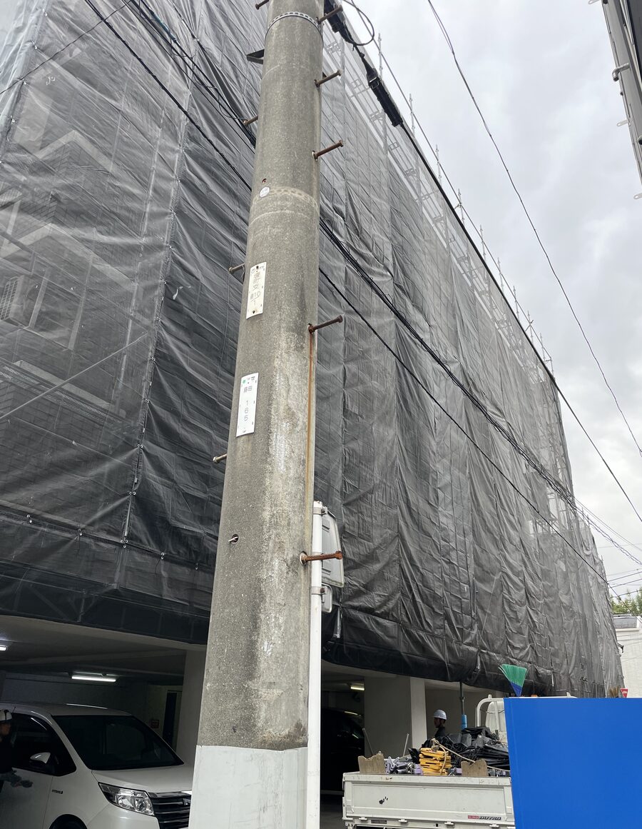 施工実績 新着 3